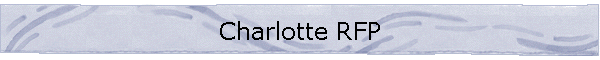 Charlotte RFP